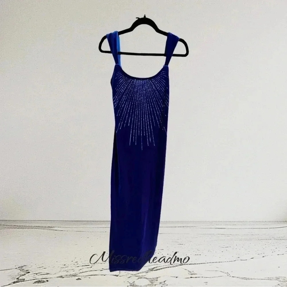 ~Onyx Nite~ Prom Dress - Size 6